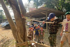 กิจกรรมหนูน้อยผจญภัย-ปีการศึกษา-2658-55