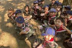 กิจกรรมหนูน้อยผจญภัย-ปีการศึกษา-2658-59