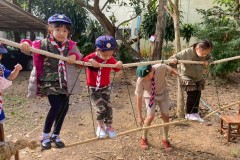 กิจกรรมหนูน้อยผจญภัย-ปีการศึกษา-2658-6