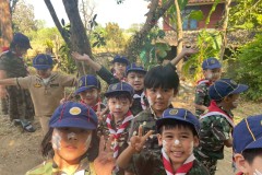 กิจกรรมหนูน้อยผจญภัย-ปีการศึกษา-2658-85