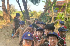 กิจกรรมหนูน้อยผจญภัย-ปีการศึกษา-2658-86