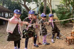 กิจกรรมหนูน้อยผจญภัย-ปีการศึกษา-2658-9