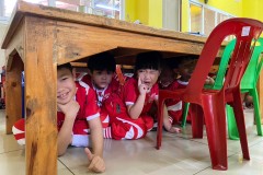 กิจกรรมหนูน้อยระวังภัย67-10