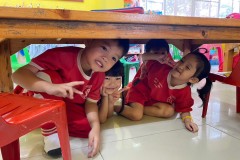 กิจกรรมหนูน้อยระวังภัย67-15