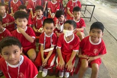 กิจกรรมหนูน้อยระวังภัย67-16