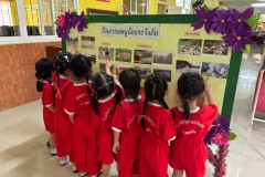 กิจกรรมหนูน้อยระวังภัย67-181