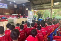กิจกรรมหนูน้อยระวังภัย67-21