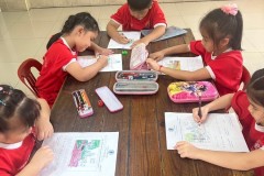 กิจกรรมหนูน้อยระวังภัย67-38