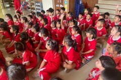 กิจกรรมหนูน้อยระวังภัย67-50