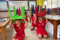 กิจกรรมหนูน้อยระวังภัย67-66