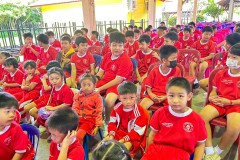 กิจกรรมหนูน้อยระวังภัย67-89