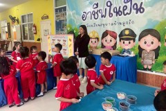 กิจกรรมอาชีพในฝันลูกรักอนุบาล-68-1