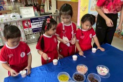 กิจกรรมอาชีพในฝันลูกรักอนุบาล-68-10