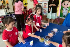 กิจกรรมอาชีพในฝันลูกรักอนุบาล-68-11