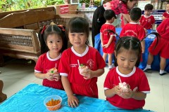 กิจกรรมอาชีพในฝันลูกรักอนุบาล-68-115