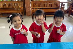 กิจกรรมอาชีพในฝันลูกรักอนุบาล-68-116