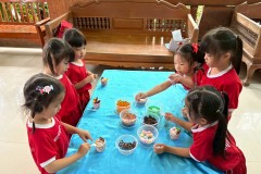 กิจกรรมอาชีพในฝันลูกรักอนุบาล-68-119