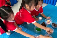 กิจกรรมอาชีพในฝันลูกรักอนุบาล-68-124