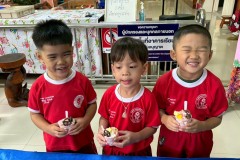 กิจกรรมอาชีพในฝันลูกรักอนุบาล-68-126