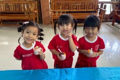 กิจกรรมอาชีพในฝันลูกรักอนุบาล-68-127