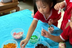 กิจกรรมอาชีพในฝันลูกรักอนุบาล-68-129