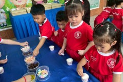 กิจกรรมอาชีพในฝันลูกรักอนุบาล-68-13