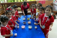 กิจกรรมอาชีพในฝันลูกรักอนุบาล-68-130