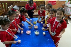 กิจกรรมอาชีพในฝันลูกรักอนุบาล-68-131