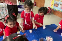 กิจกรรมอาชีพในฝันลูกรักอนุบาล-68-14