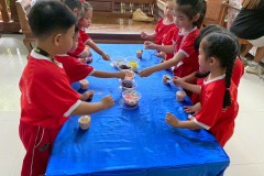 กิจกรรมอาชีพในฝันลูกรักอนุบาล-68-141