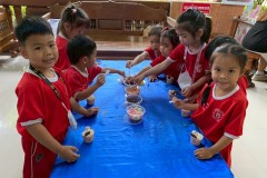 กิจกรรมอาชีพในฝันลูกรักอนุบาล-68-143