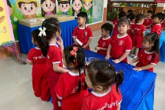 กิจกรรมอาชีพในฝันลูกรักอนุบาล-68-145