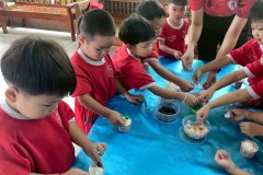 กิจกรรมอาชีพในฝันลูกรักอนุบาล-68-15