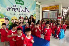 กิจกรรมอาชีพในฝันลูกรักอนุบาล-68-152
