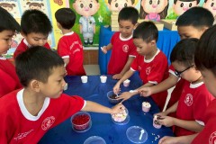 กิจกรรมอาชีพในฝันลูกรักอนุบาล-68-156