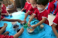 กิจกรรมอาชีพในฝันลูกรักอนุบาล-68-16