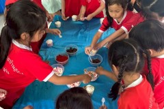 กิจกรรมอาชีพในฝันลูกรักอนุบาล-68-161