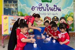 กิจกรรมอาชีพในฝันลูกรักอนุบาล-68-168