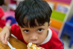 กิจกรรมอาชีพในฝันลูกรักอนุบาล-68-182