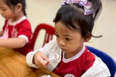 กิจกรรมอาชีพในฝันลูกรักอนุบาล-68-183