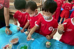 กิจกรรมอาชีพในฝันลูกรักอนุบาล-68-19