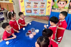 กิจกรรมอาชีพในฝันลูกรักอนุบาล-68-199