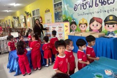 กิจกรรมอาชีพในฝันลูกรักอนุบาล-68-2