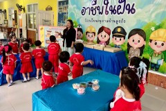 กิจกรรมอาชีพในฝันลูกรักอนุบาล-68-205