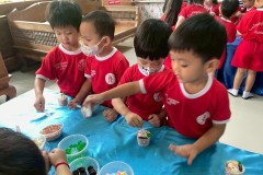 กิจกรรมอาชีพในฝันลูกรักอนุบาล-68-21