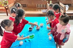 กิจกรรมอาชีพในฝันลูกรักอนุบาล-68-215