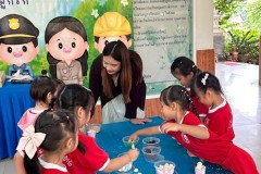 กิจกรรมอาชีพในฝันลูกรักอนุบาล-68-217