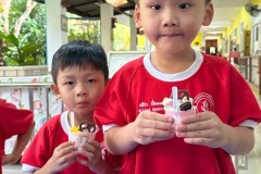 กิจกรรมอาชีพในฝันลูกรักอนุบาล-68-218