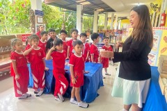 กิจกรรมอาชีพในฝันลูกรักอนุบาล-68-226