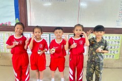 กิจกรรมอาชีพในฝันลูกรักอนุบาล-68-229